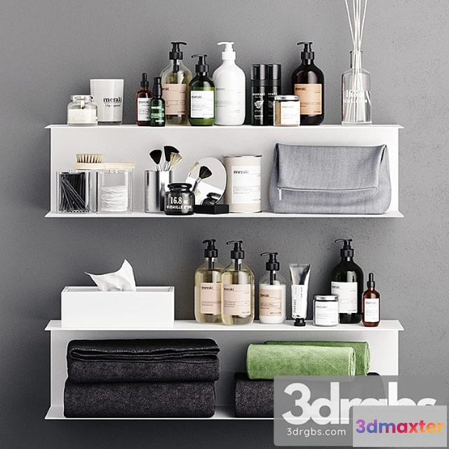 909602 - Botkyrka Meraki Set