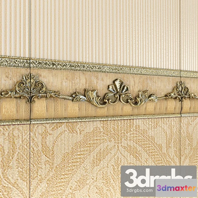 909620 - Ceramic Tile Femme Factory Aparici