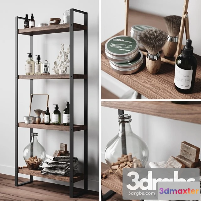 909642 - Cosmetic Set 1