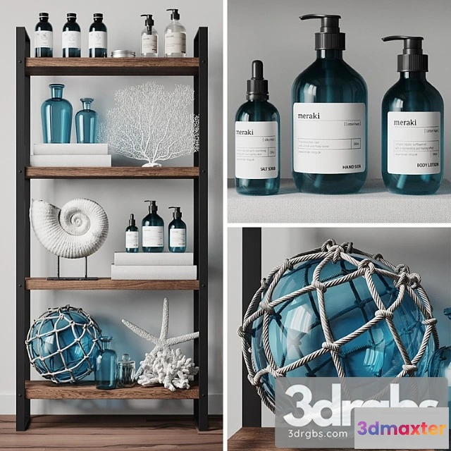 909646 - Cosmetic Set 2