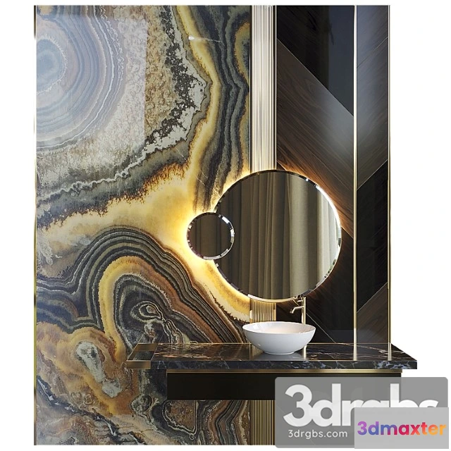 909672 - Decor For The Bathroom