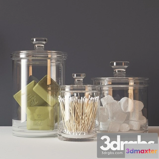 909680 - Decor Vannoy 01