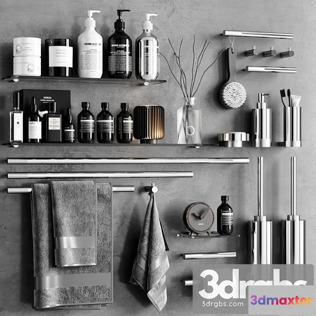 909684 - Decor Walther Club Accessories 2