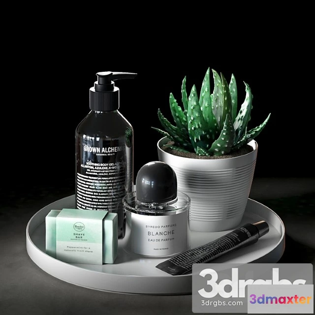 909712 - Decorative Set 003