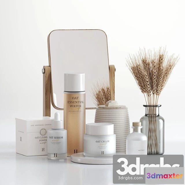 909716 - Decorative Set 023