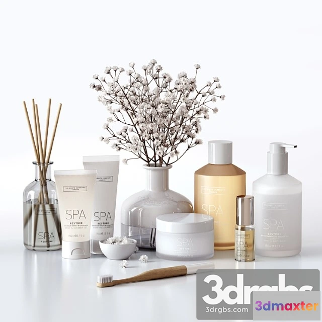 909718 - Decorative Set 024