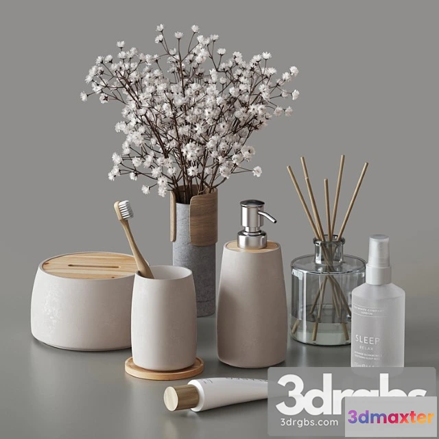 909720 - Decorative Set 026