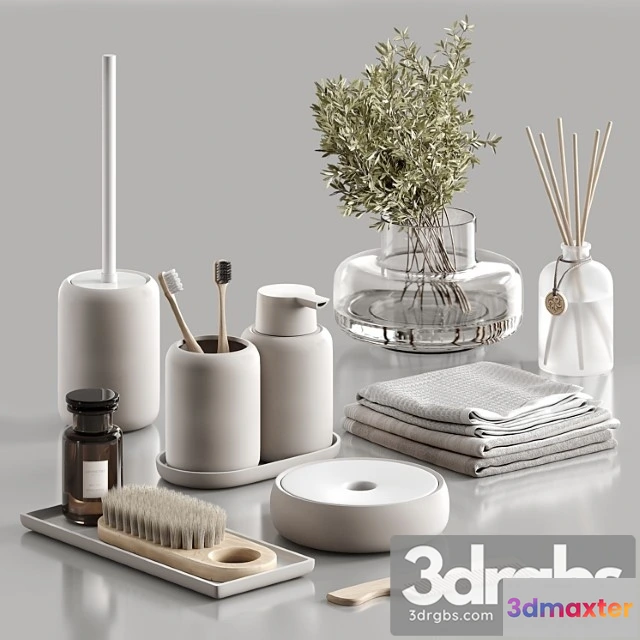 909722 - Decorative Set 037