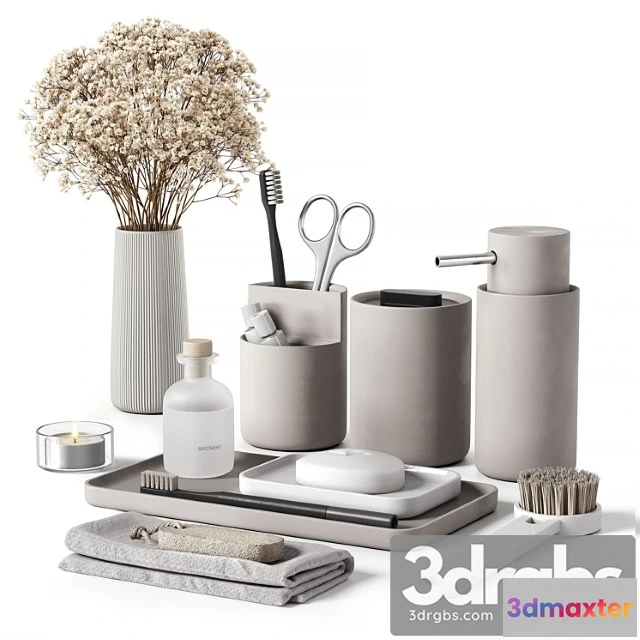 909724 - Decorative Set 046