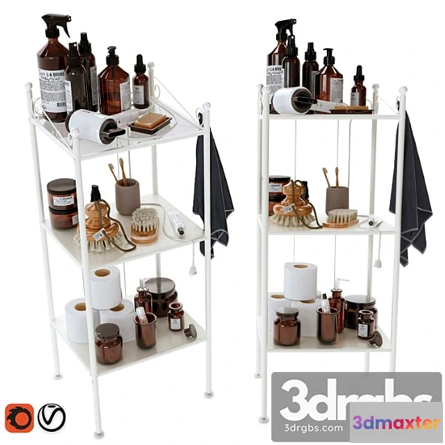 909756 - Decorative Set