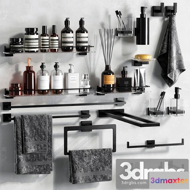 909776 - Elba Accessories