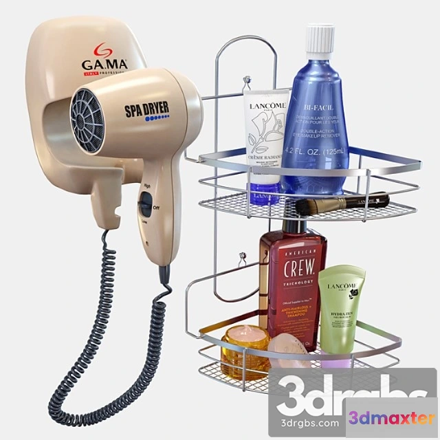 909786 - GA MA Italy Spa Dryer