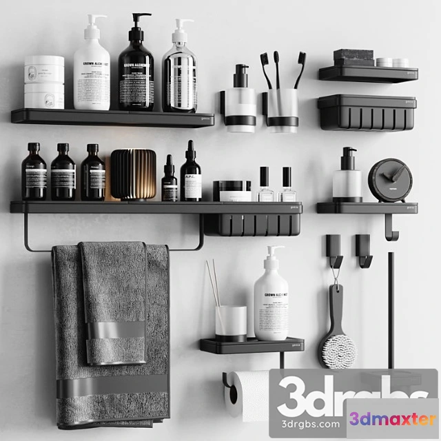 909794 - Geesa Frame Collection