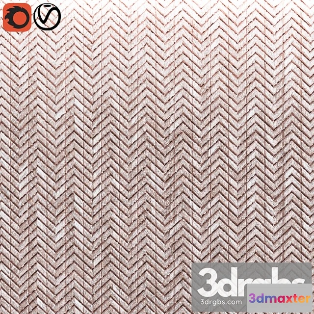 909804 - Gravity Aluminum Arrow Rose Gold 29 8