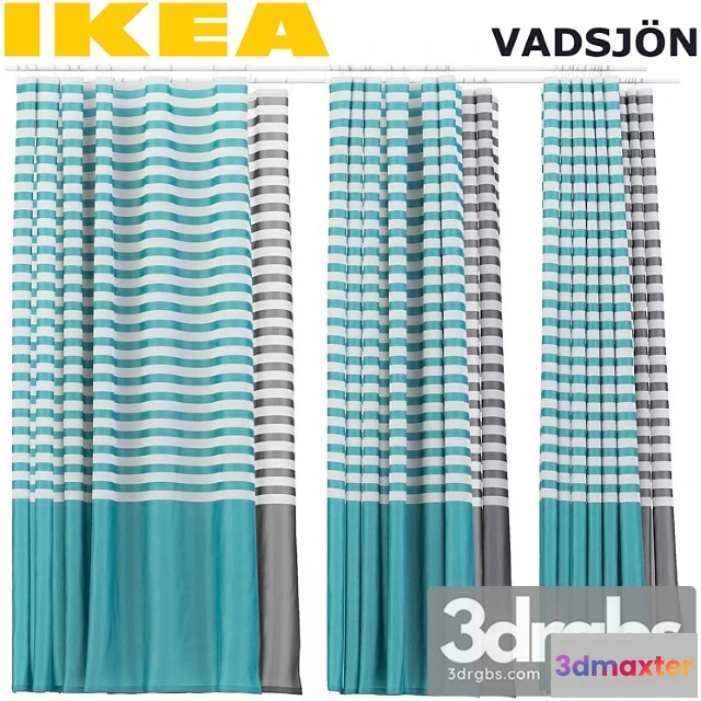 909852 - Ikea Vadsjon Set
