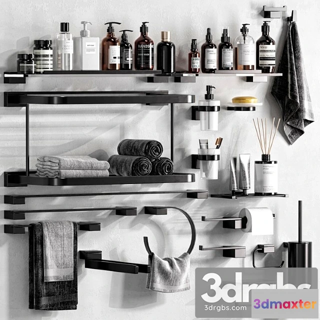 909854 - INDA Accessories