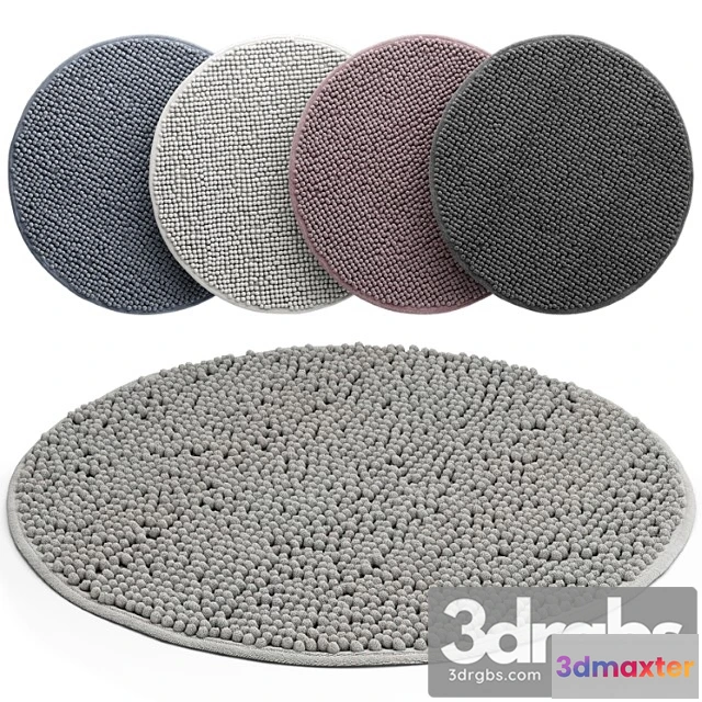 909872 - Jysk Fagersta Bath Mat