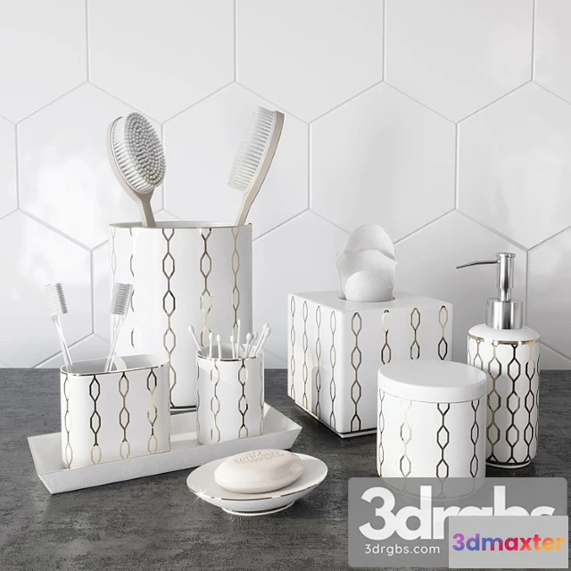 909874 - Kassatex Cadena Acd Accessory Kit