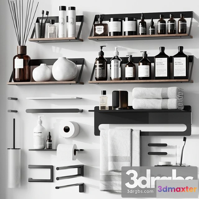 909882 - Keuco Edition 400 2