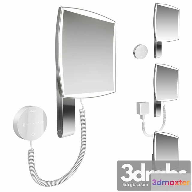 909888 - Keuco Ilook Move 17613