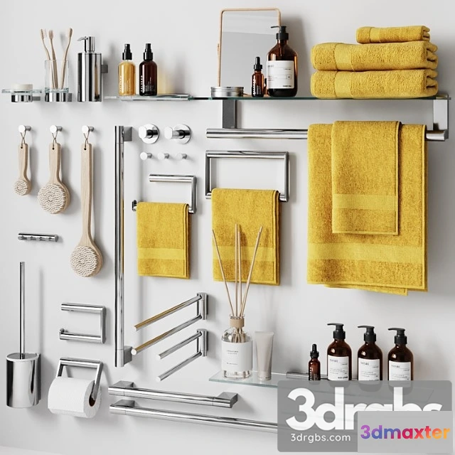 909892 - Keuco Plan Set 2