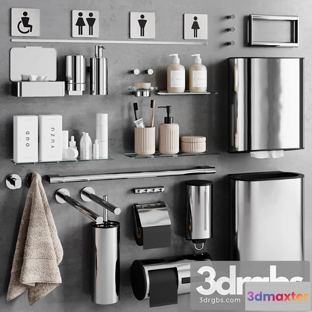 909894 - Keuco Plan Set 3