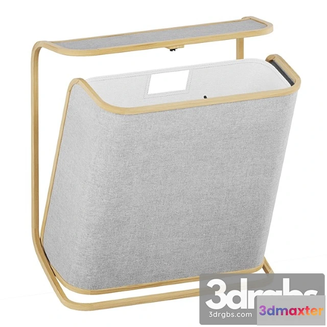 909914 - Laundry Basket Clic