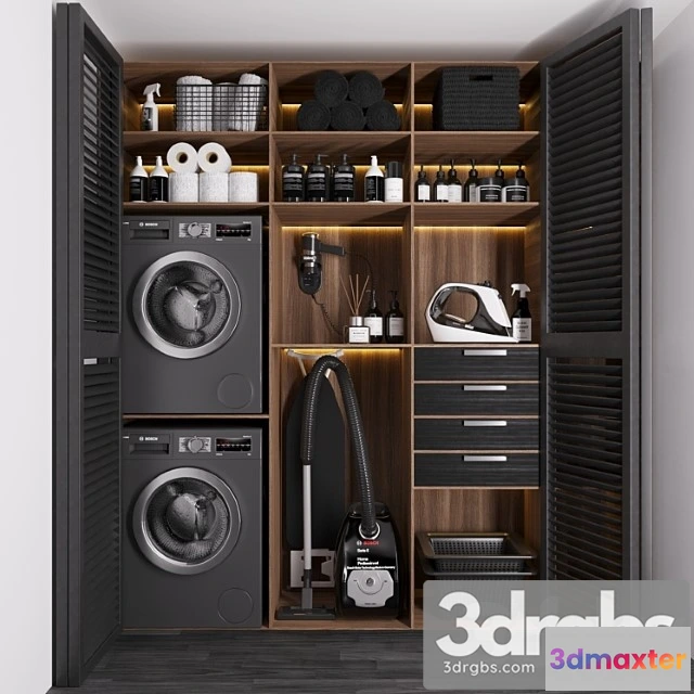 909948 - Laundry Room 002