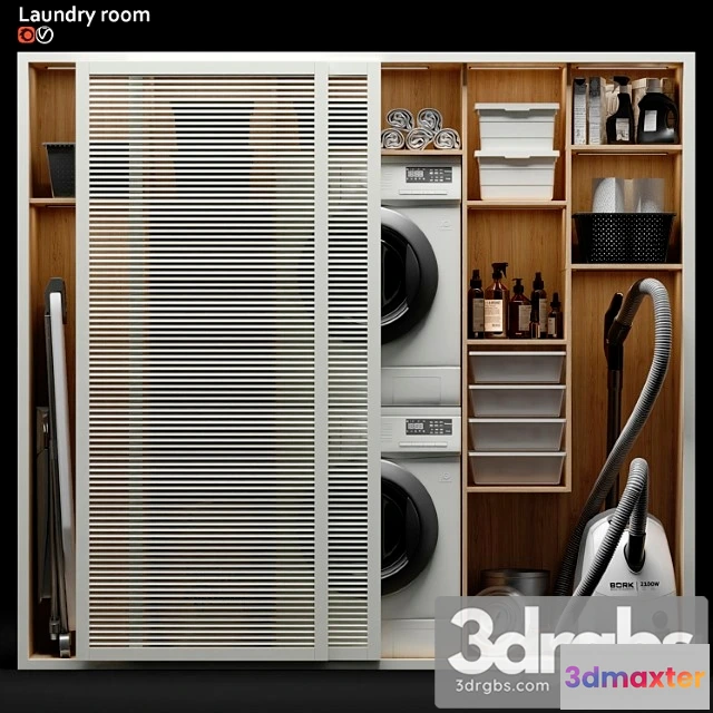 909954 - Laundry Room 06