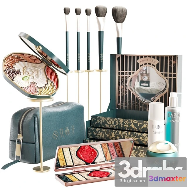 909978 - Luxury Cosmetics Set 31