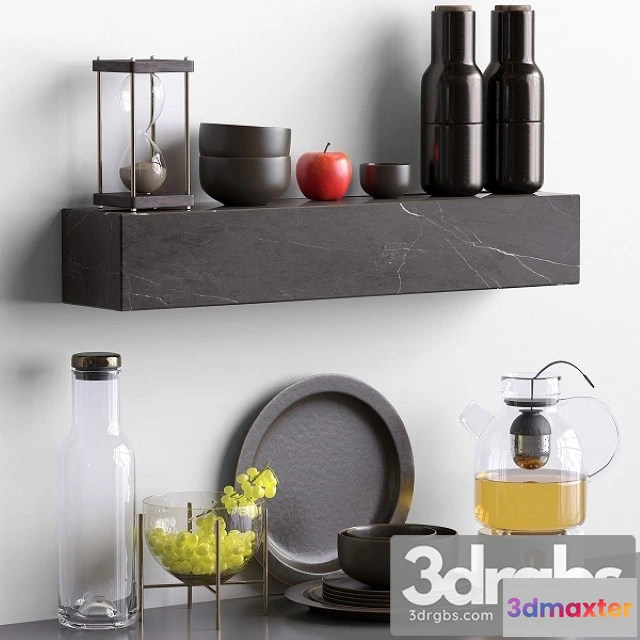 909994 - Menu Kitchen Accessories