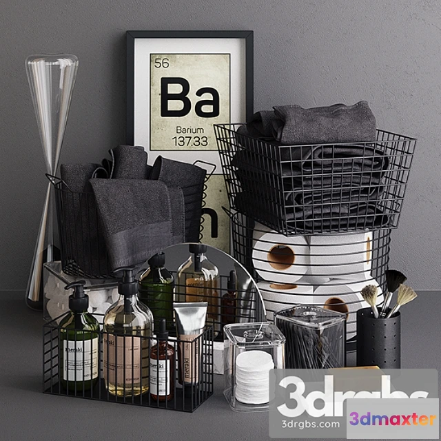 910006 - Meraki Wirebaskets 3