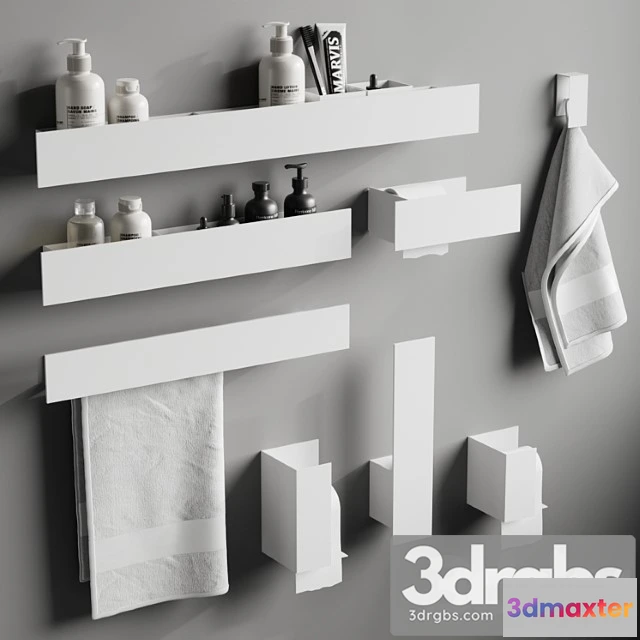 910012 - Molteforme Set