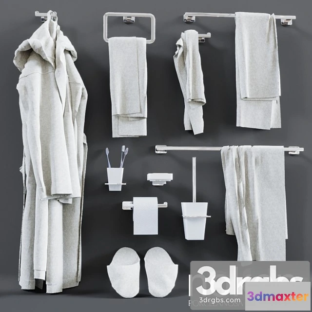 910036 - Noken Quatro Accessories 2