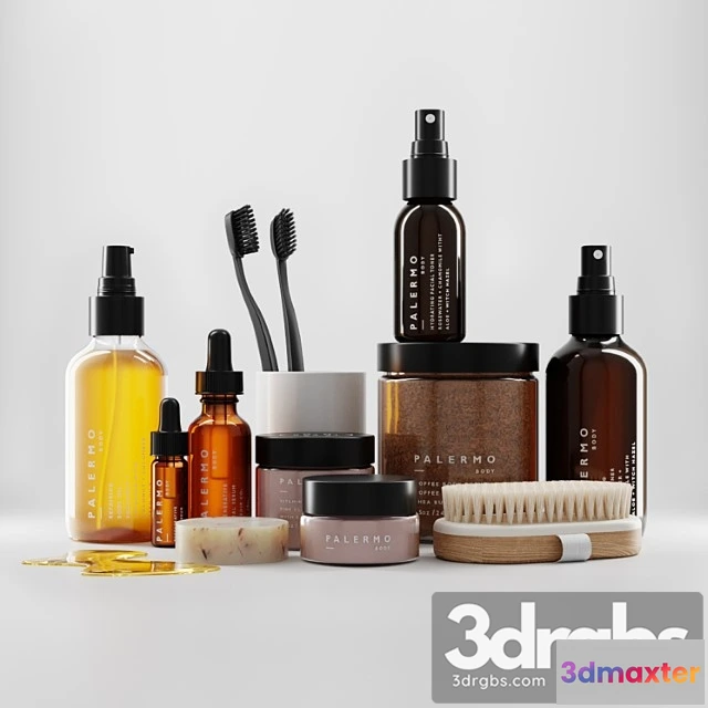 910048 - Palermo Body