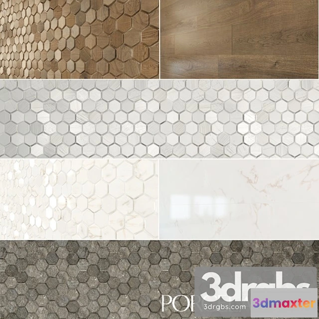 910058 - Porcelanosa Forest Chelsea