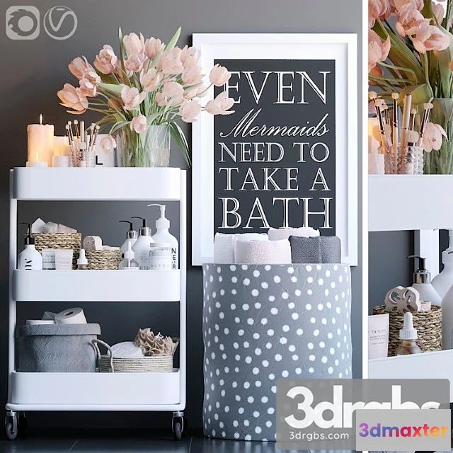 910068 - Rack in the Bathroom 9