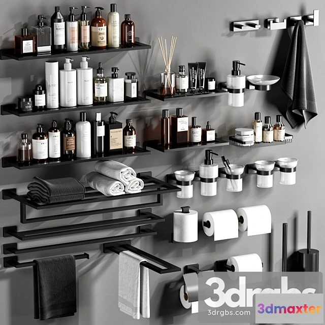 910092 - Sanco Enigma Accessories