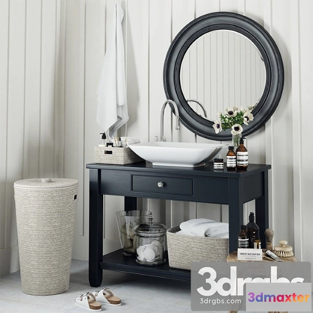 910112 - Set for Bath 2