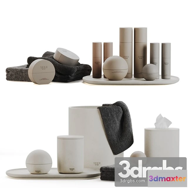 910248 - Towels 25 Skkn By Kim Network