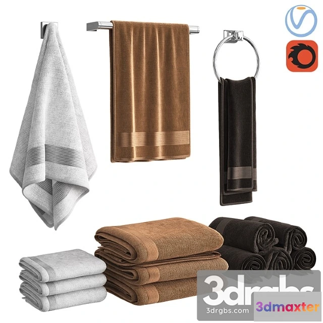 910256 - Towels 3