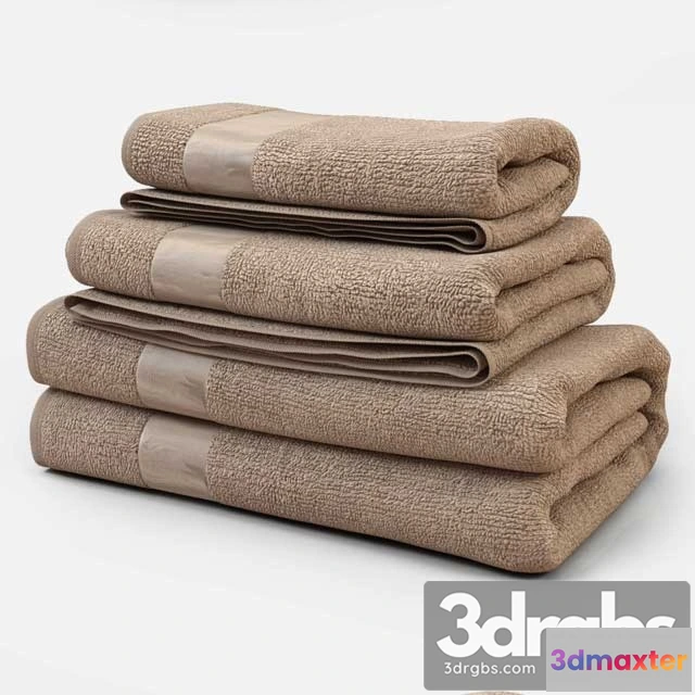 910264 - Towels M19