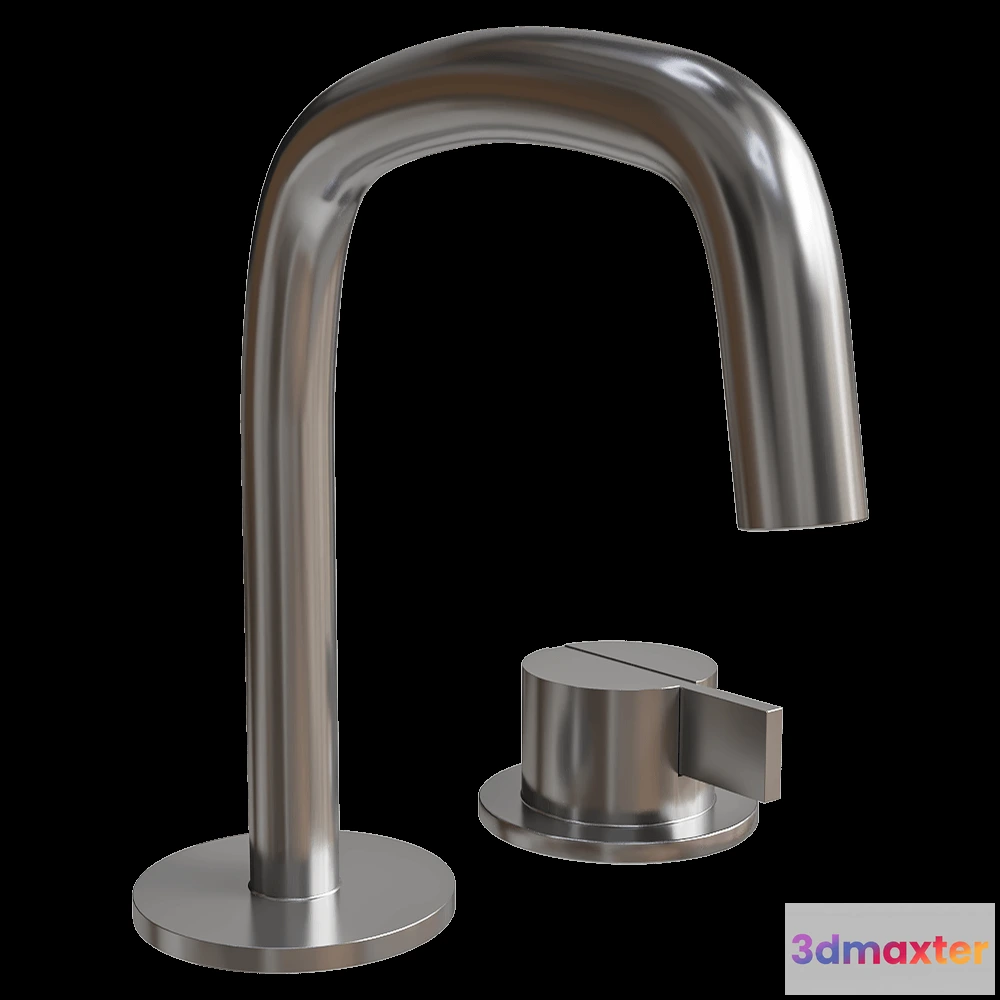 1588020 - Cocoon - Basin mixer PB SET11 3D Max