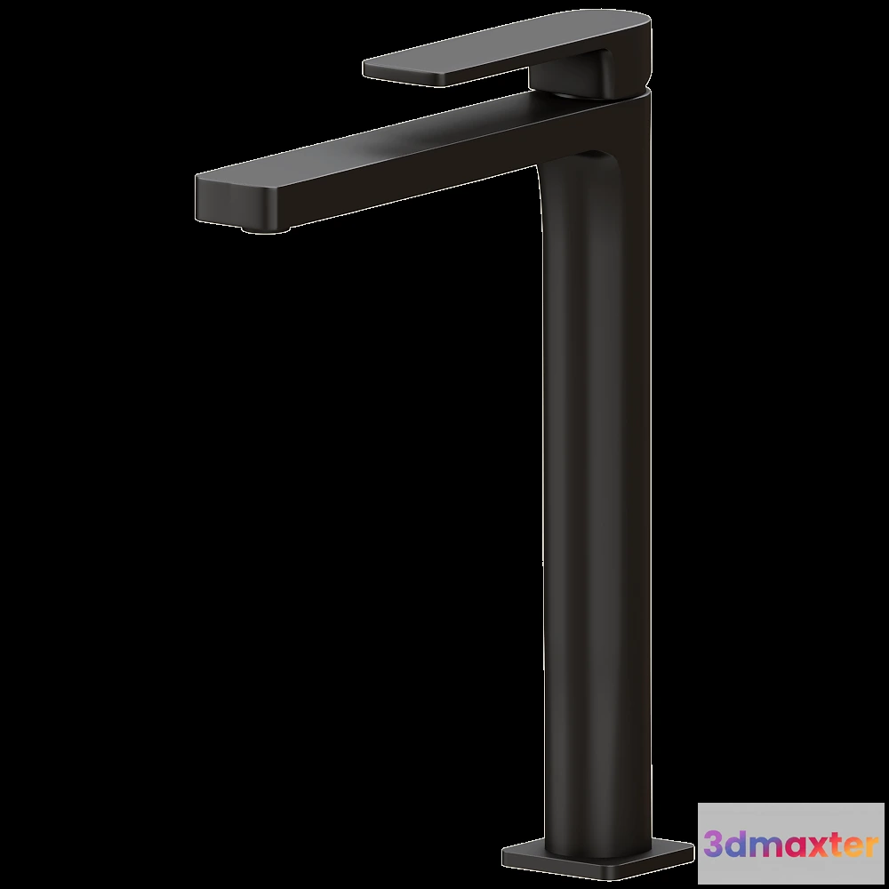 1588096 - Hotbath srl - Washbasin mixer GL003H 3D Max