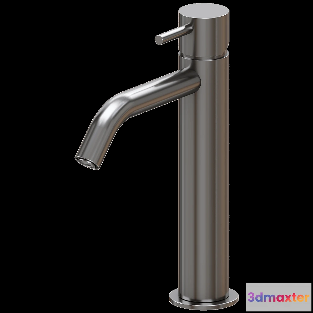 1588106 - Hotbath srl - Washbasin mixer AR003M 3D Max