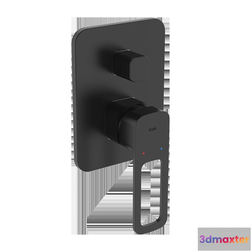 1588172 - Iddis - Built-in mixer SLIBL00i67 3D Max