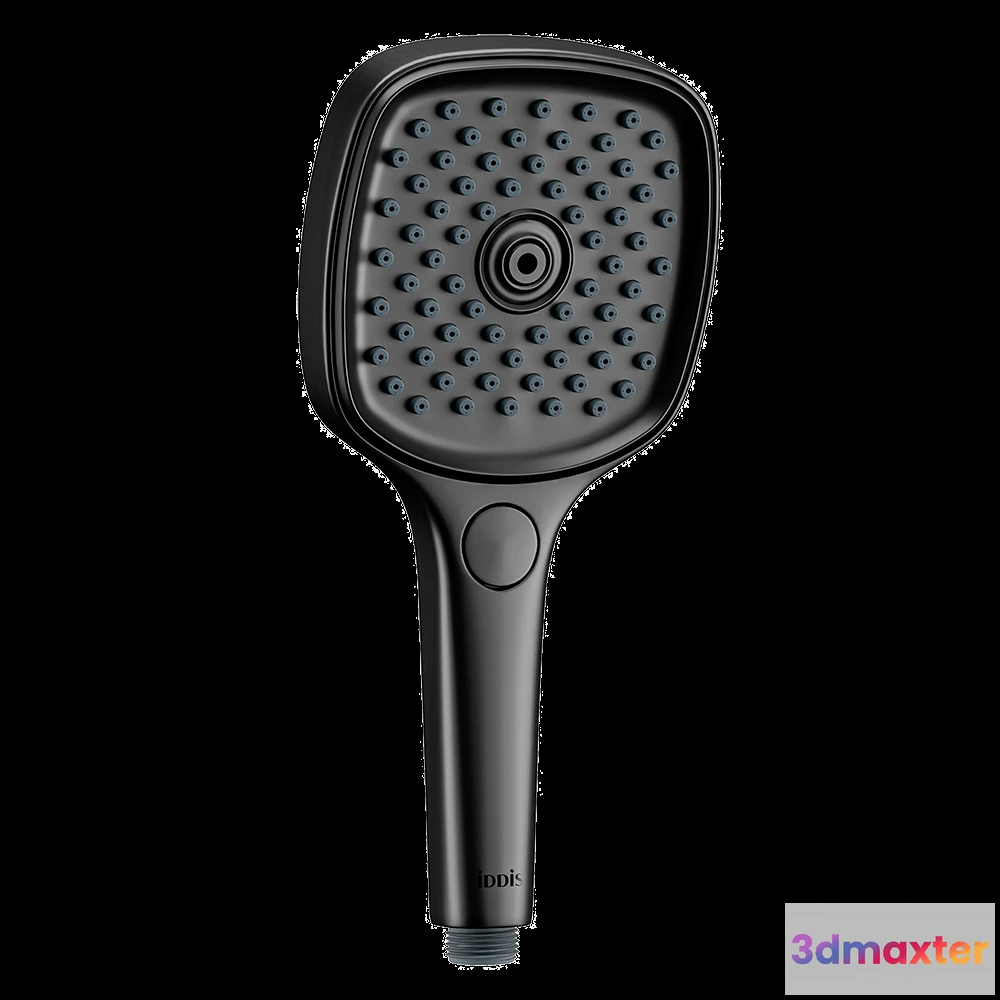 1588200 - Iddis - Shower Heads 3D Max