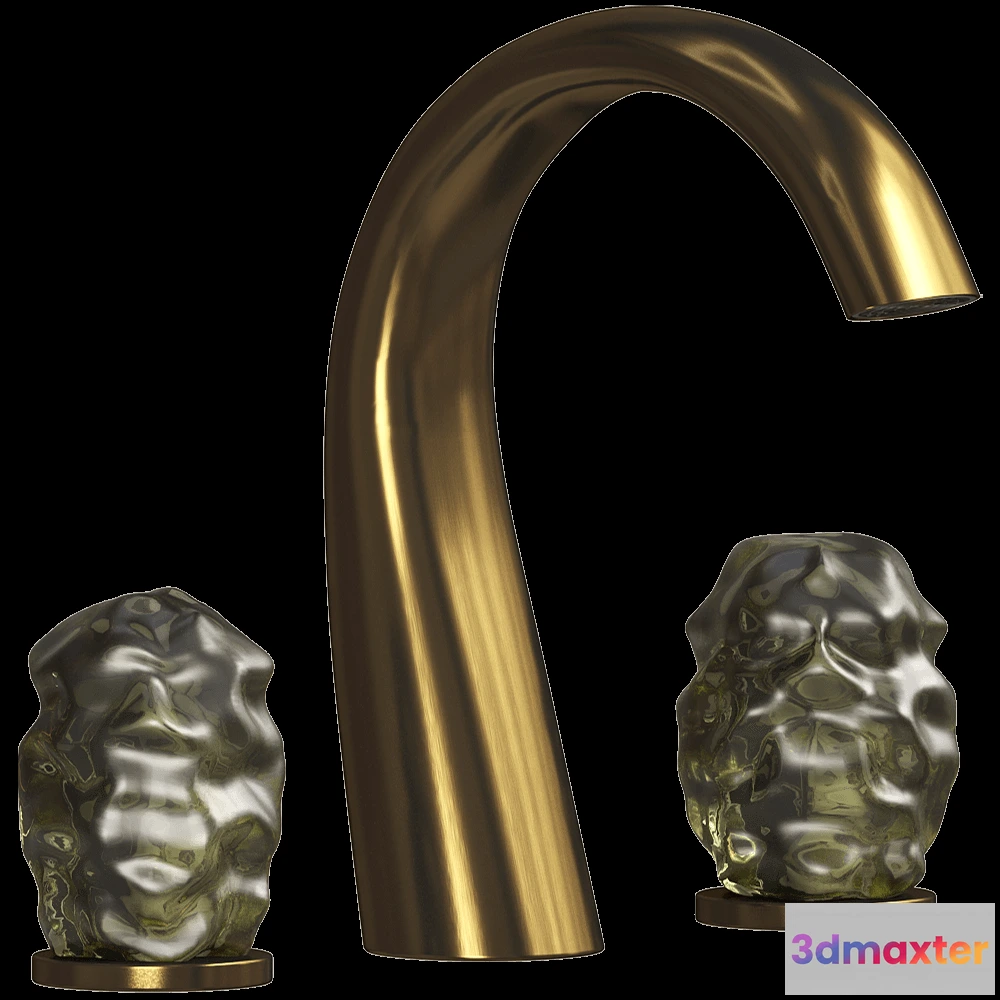 1588208 - MAIER - Faucet 84005P 3D Max