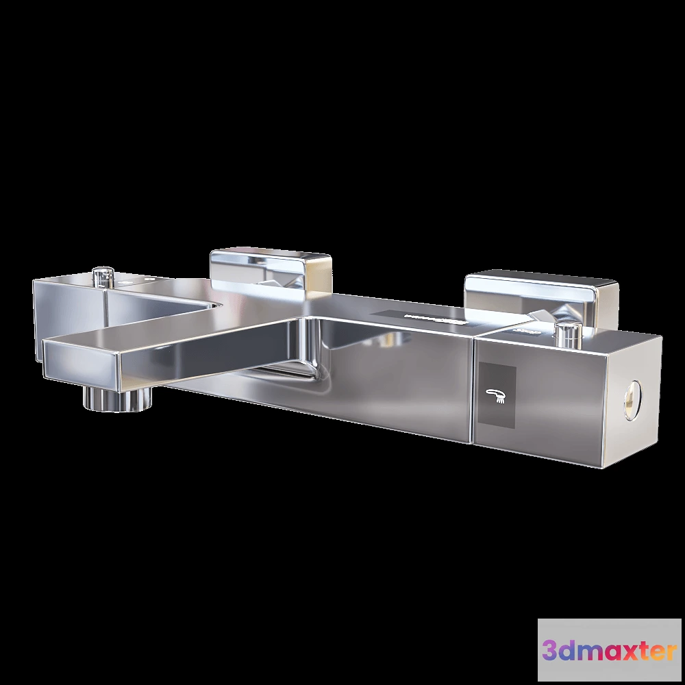 1588260 - Orac Decor  - Alme 1511 Thermo 3D Max