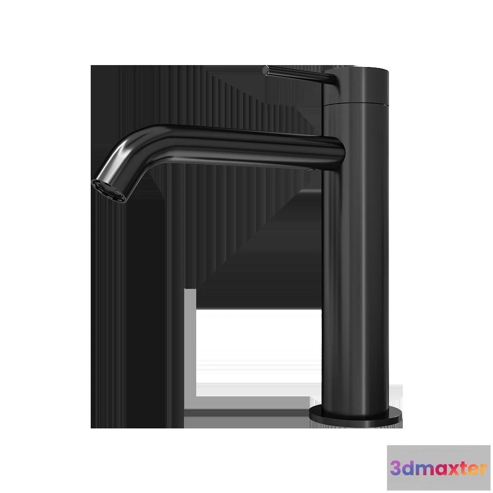 1588266 - Radomonte - Basin mixer Toki 92 3D Max